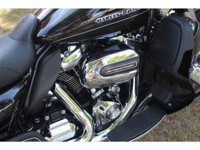 harley-davidson - electra-glide-ultra-classic-flhtcu