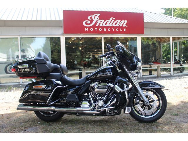 harley-davidson - electra-glide-ultra-classic-flhtcu