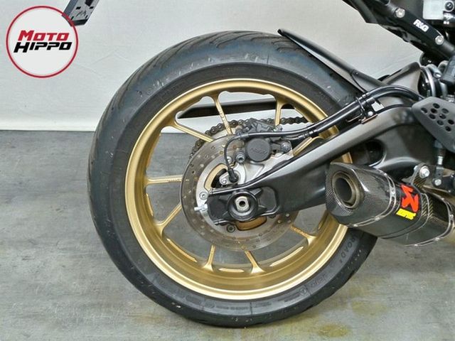 yamaha - xsr-700-abs