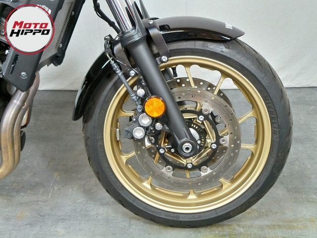 yamaha - xsr-700-abs