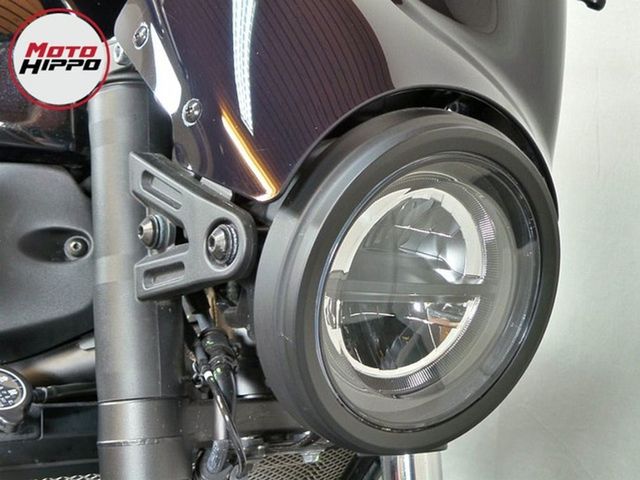 yamaha - xsr-700-abs