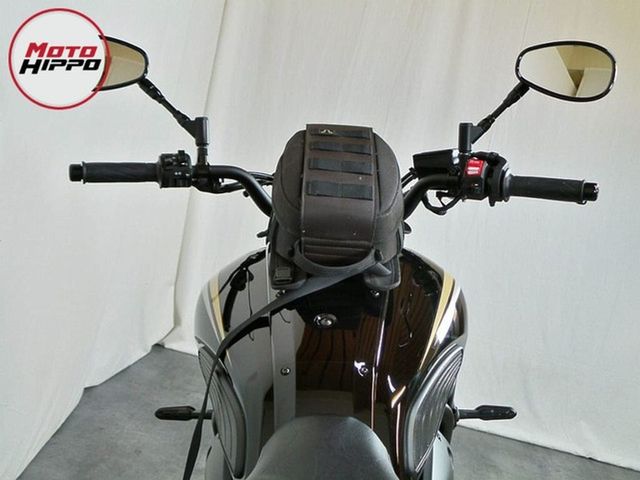 yamaha - xsr-700-abs