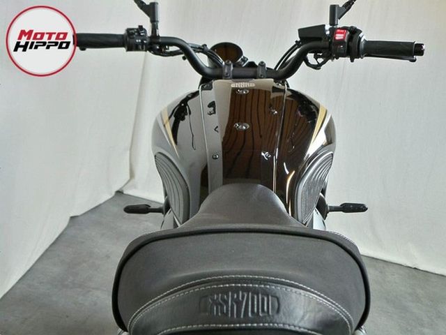 yamaha - xsr-700-abs