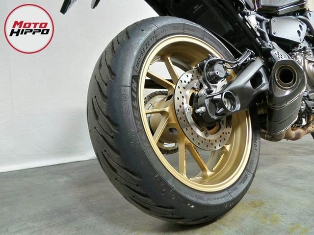 yamaha - xsr-700-abs