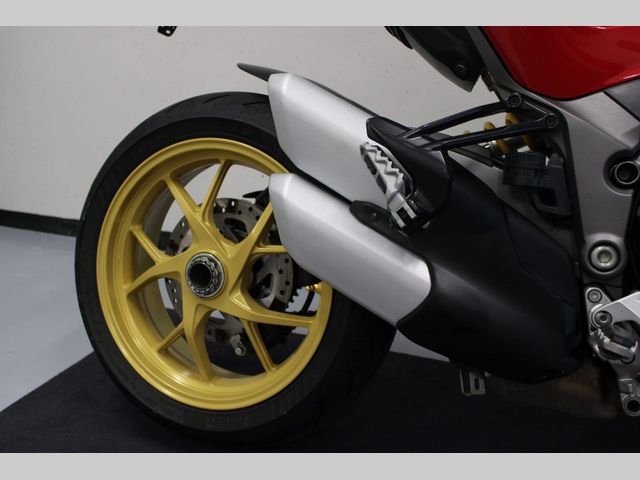 ducati - multistrada-1260-s