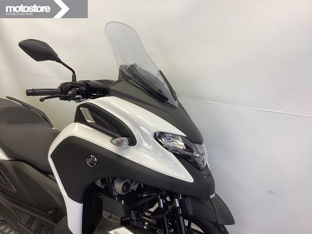 yamaha - tricity-300