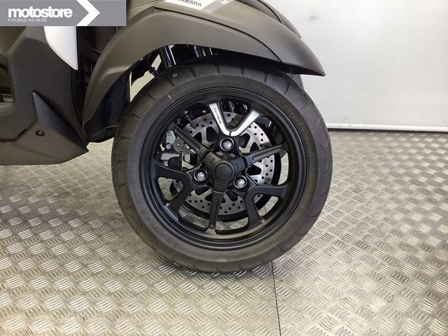 yamaha - tricity-300