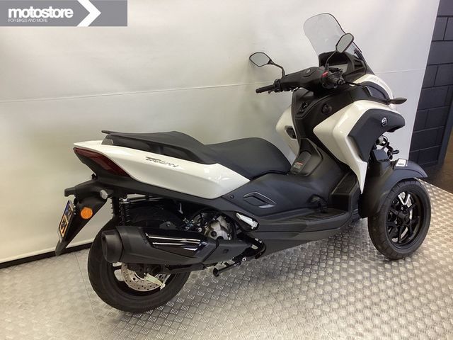 yamaha - tricity-300