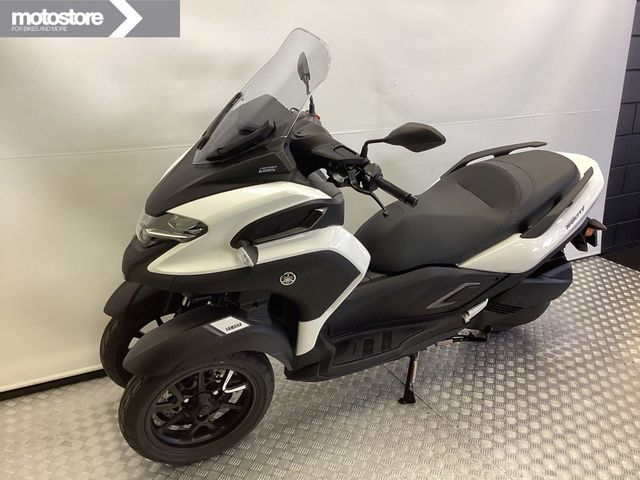 yamaha - tricity-300
