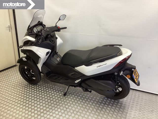 yamaha - tricity-300