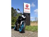 YAMAHA MT 07