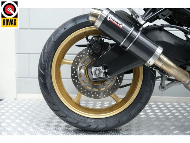 yamaha - fz-8
