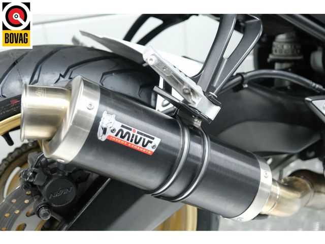 yamaha - fz-8