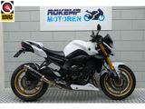 YAMAHA FZ 8