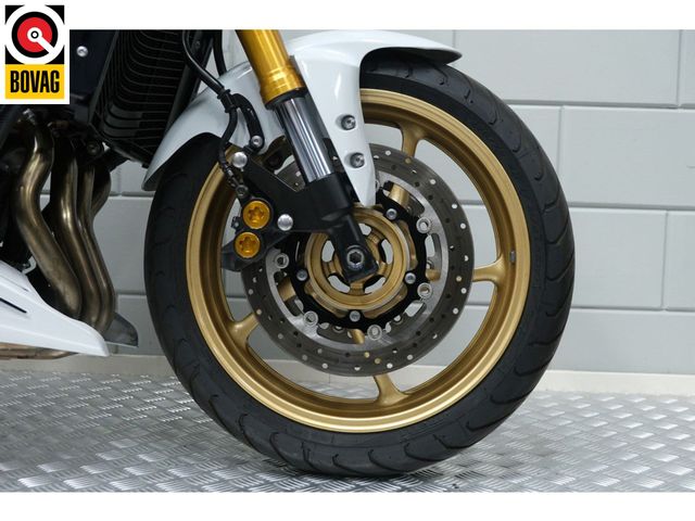 yamaha - fz-8