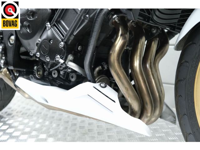 yamaha - fz-8