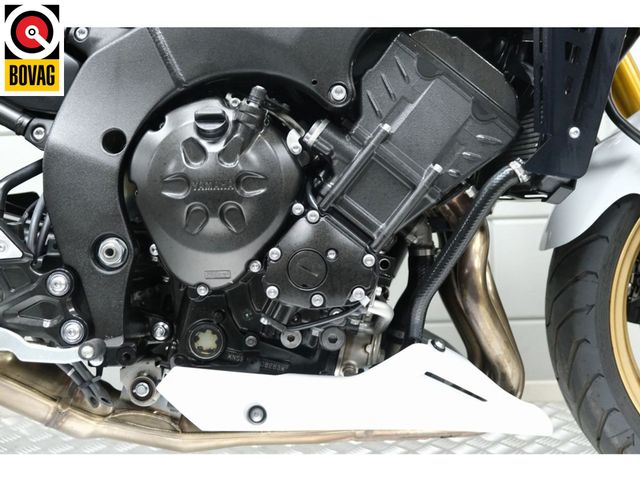yamaha - fz-8