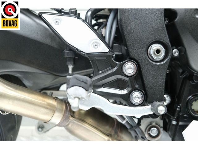 yamaha - fz-8