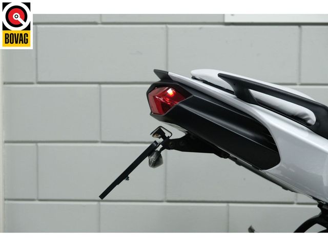 yamaha - fz-8