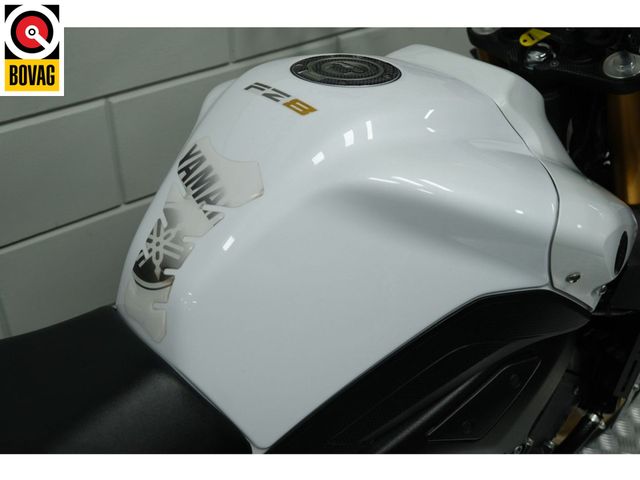yamaha - fz-8