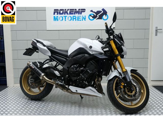 yamaha - fz-8