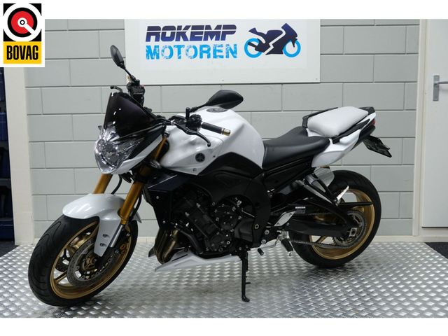 yamaha - fz-8