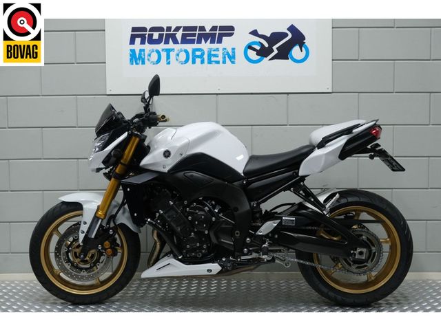 yamaha - fz-8