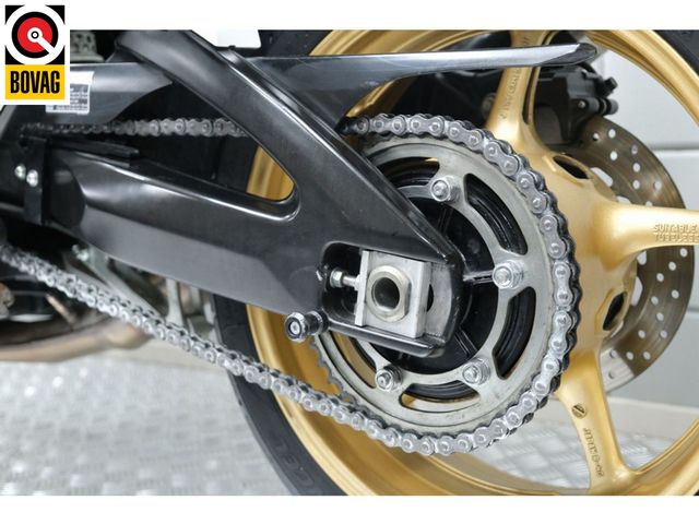 yamaha - fz-8