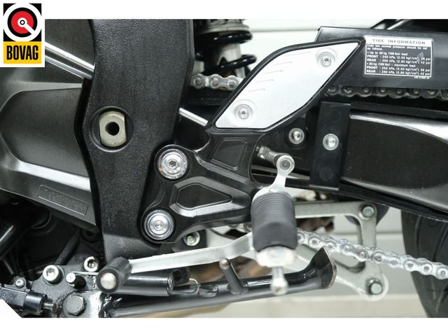 yamaha - fz-8