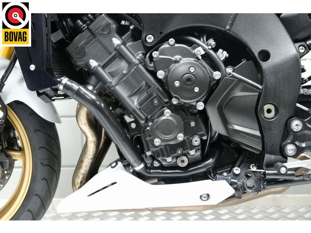 yamaha - fz-8