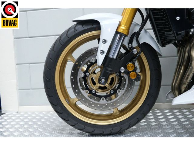 yamaha - fz-8