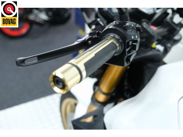 yamaha - fz-8
