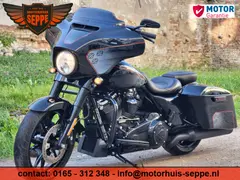 Harley-Davidson Street Glide Flhxi 2020 occasion – foto 5 van 12