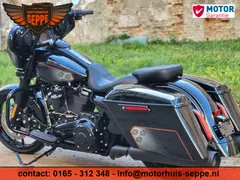 Harley-Davidson Street Glide Flhxi 2020 occasion – foto 6 van 12