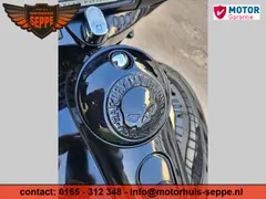 Harley-Davidson Street Glide Flhxi 2020 occasion – foto 4 van 12