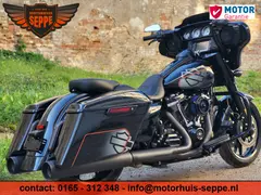 Harley-Davidson Street Glide Flhxi 2020 occasion – foto 10 van 12