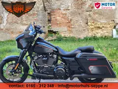 Harley-Davidson Street Glide Flhxi 2020 occasion – foto 2 van 12