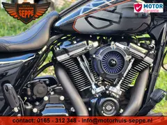 Harley-Davidson Street Glide Flhxi 2020 occasion – foto 11 van 12