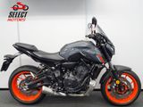 YAMAHA MT 07