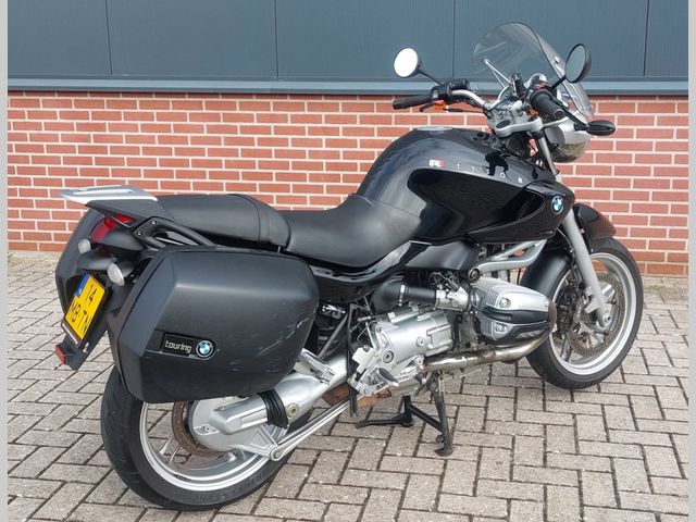bmw - r-1150-r