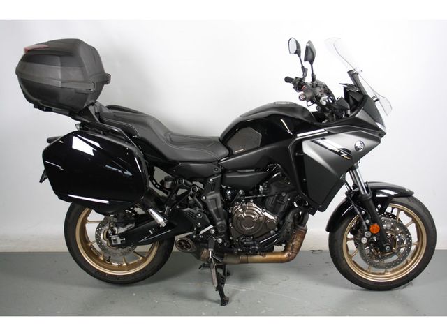 yamaha - tracer-7-gt