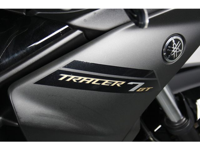 yamaha - tracer-7-gt