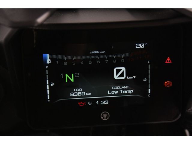 yamaha - tracer-7-gt
