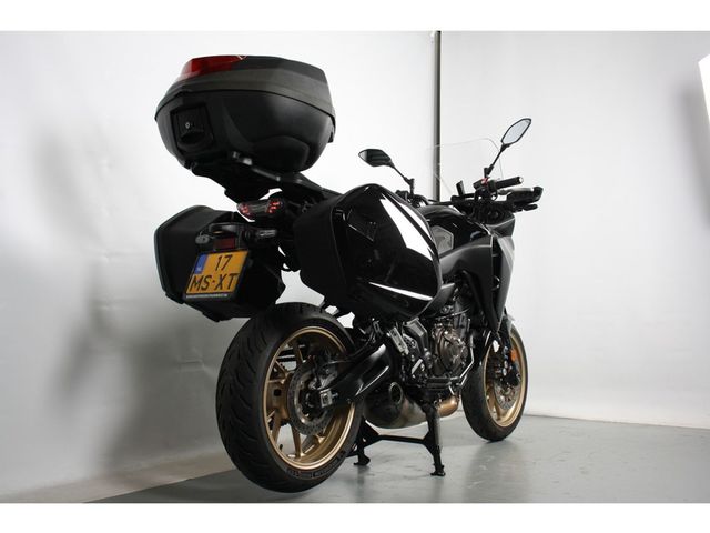 yamaha - tracer-7-gt