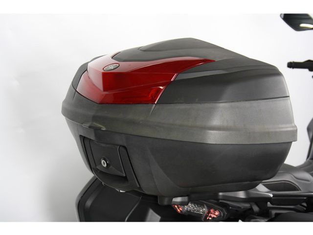 yamaha - tracer-7-gt