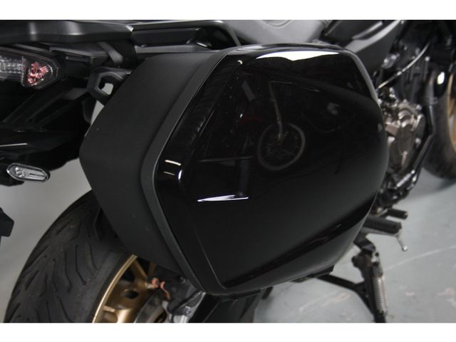 yamaha - tracer-7-gt