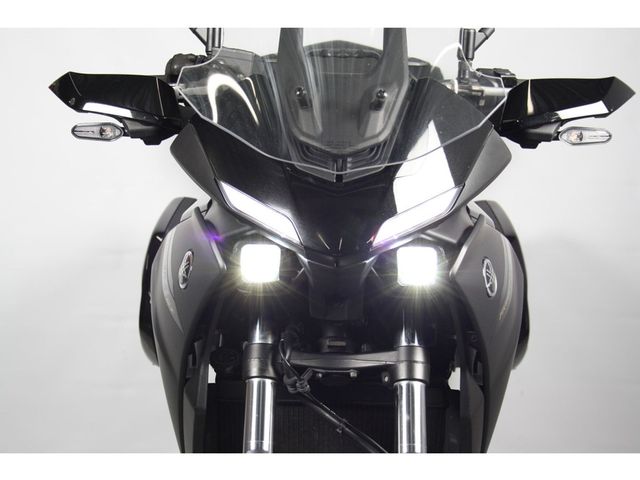 yamaha - tracer-7-gt