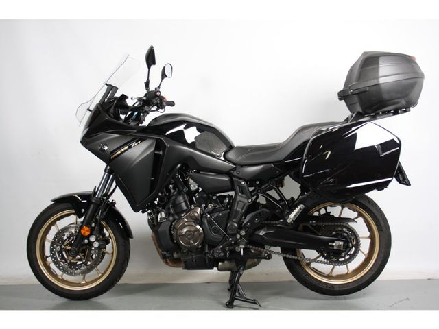 yamaha - tracer-7-gt