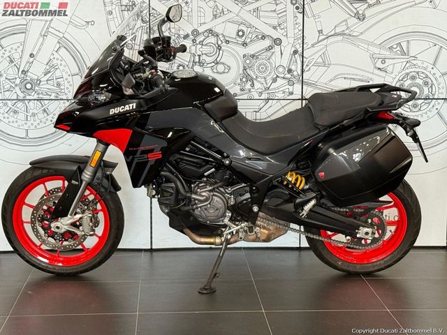 ducati - multistrada-v2-s