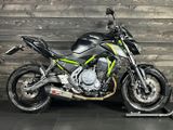 KAWASAKI Z650 ABS